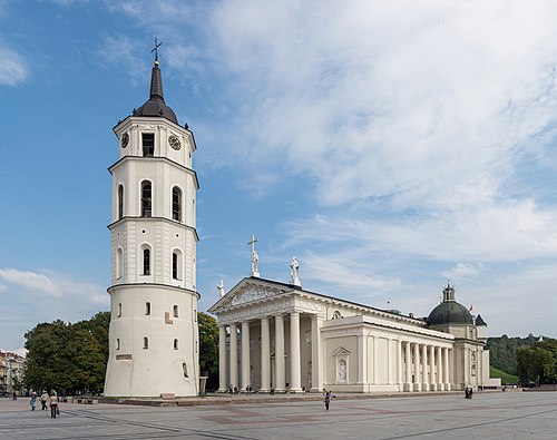 Archdiocese of Vilnius